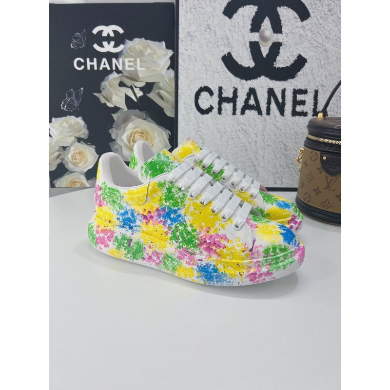alexander M*Q*en casual shoes